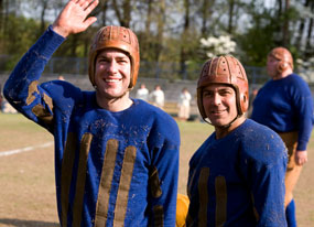 Leatherheads Leatherheads